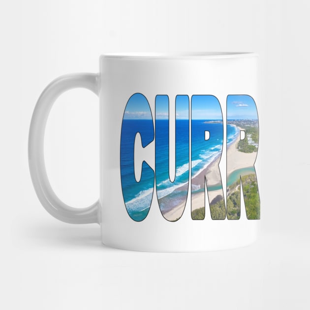 CURRIMUNDI - Lake Sunshine Coast to Caloundra by TouristMerch